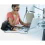 D-Link DUB-2335 6-in-1 USB-C Hub with HDMI, Gigabit Ethernet and power delivery, 1* USB-C connector, 1* HDMI Port, 3* USB Type- 
